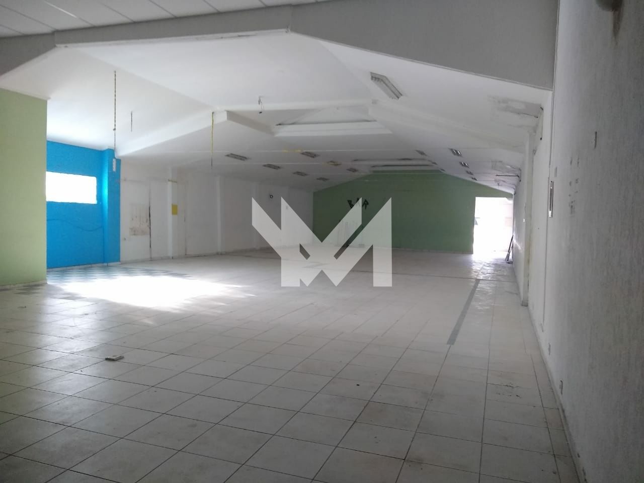 Salão para Venda - Carandiru
