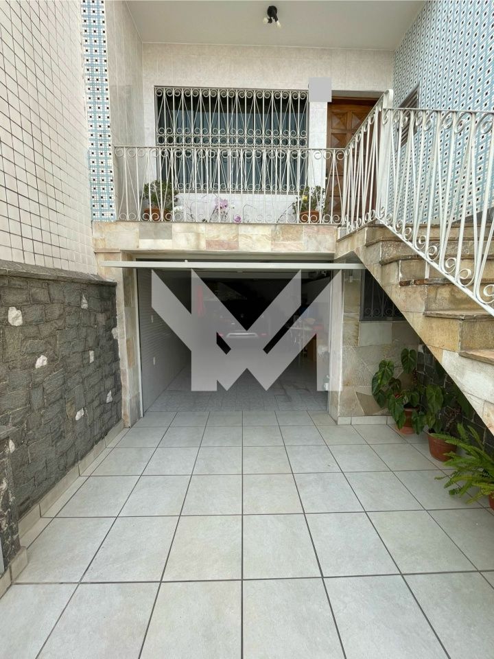 Sobrado para Venda - Vila Paiva