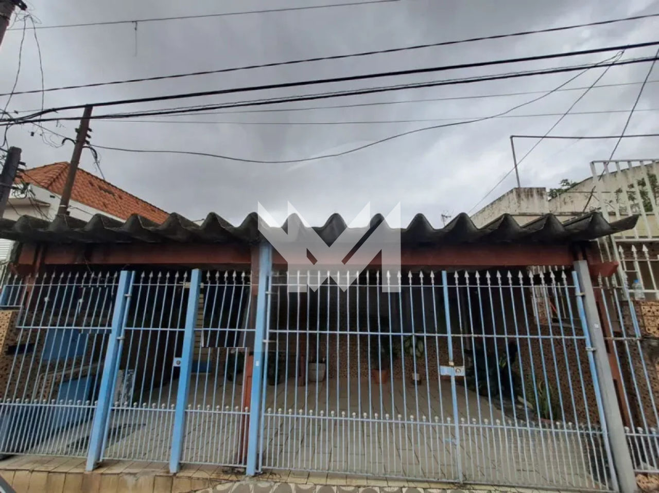 Casa Térrea para Venda - Vila Medeiros