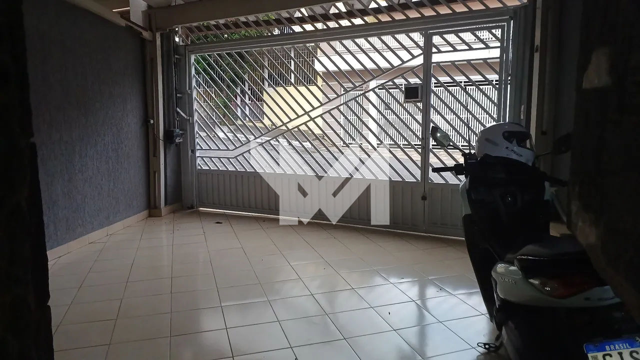 Sobrado para Venda - Vila Isolina Mazzei