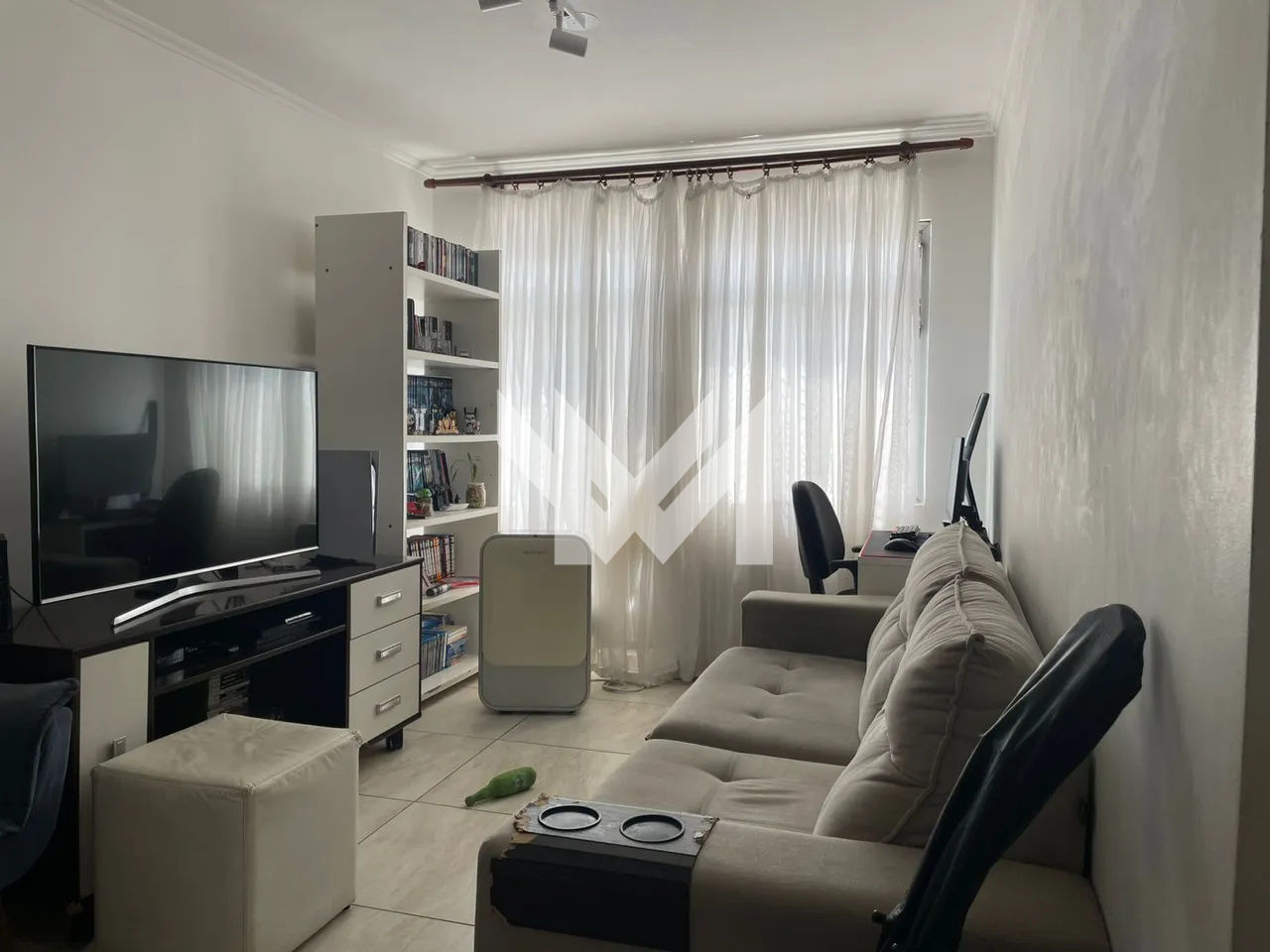 Apartamento para Venda - Parque Novo Mundo