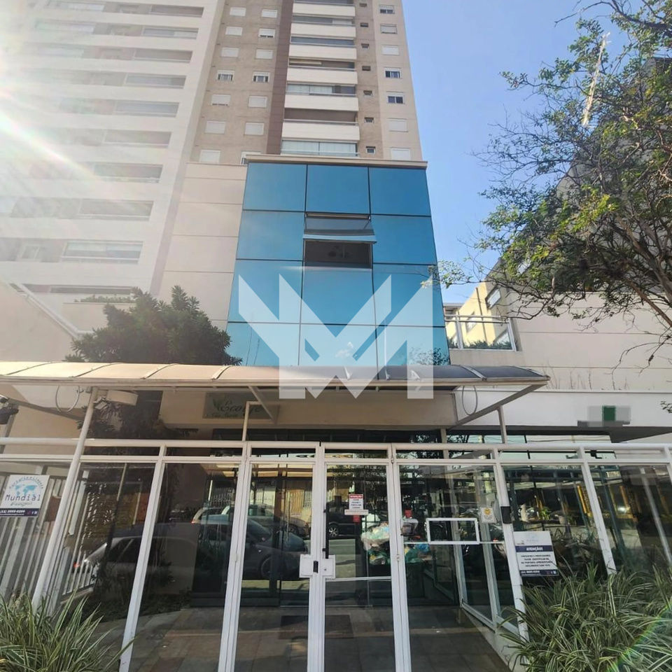 Apartamento para Venda - Vila Maria