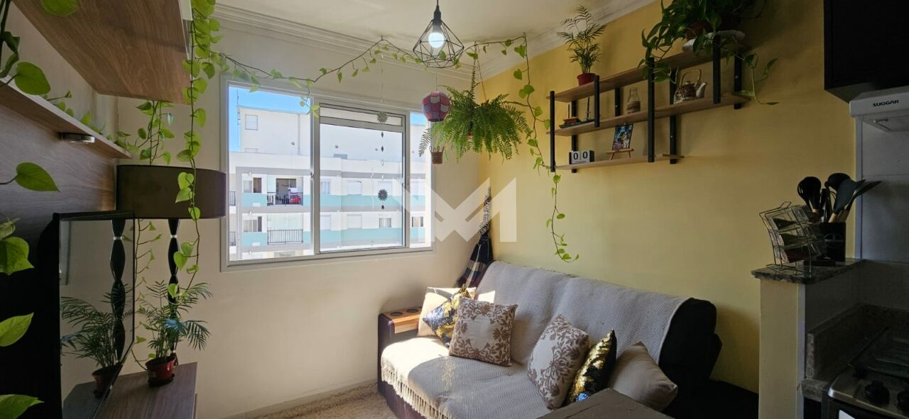 Apartamento para Venda - Cambuci