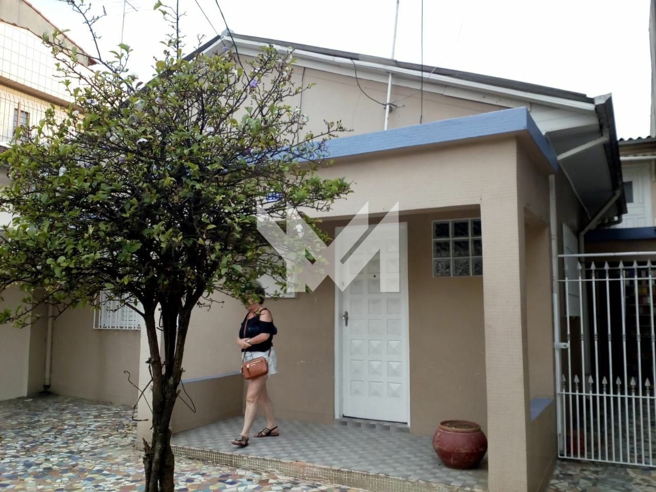 Casa Térrea para Venda - Vila Gustavo