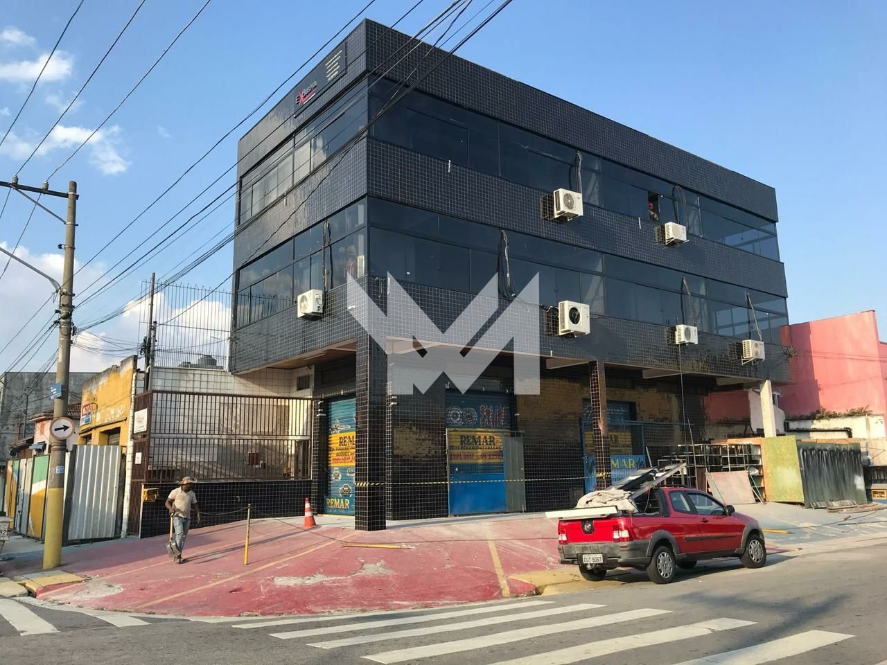 Prédio para Venda - Vila Maria Baixa