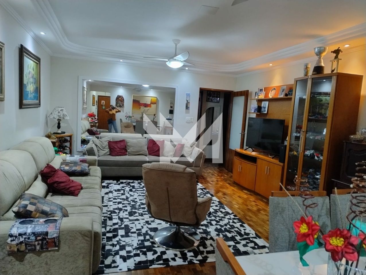 Apartamento para Venda - Santana