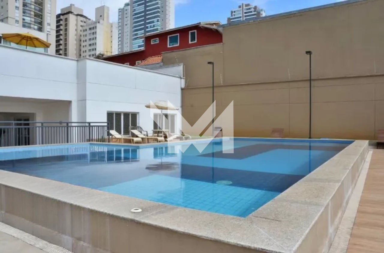 Apartamento para Venda - Santana