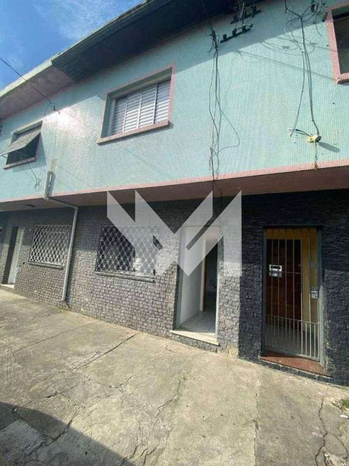 Sobrado para Venda - Vila Maria
