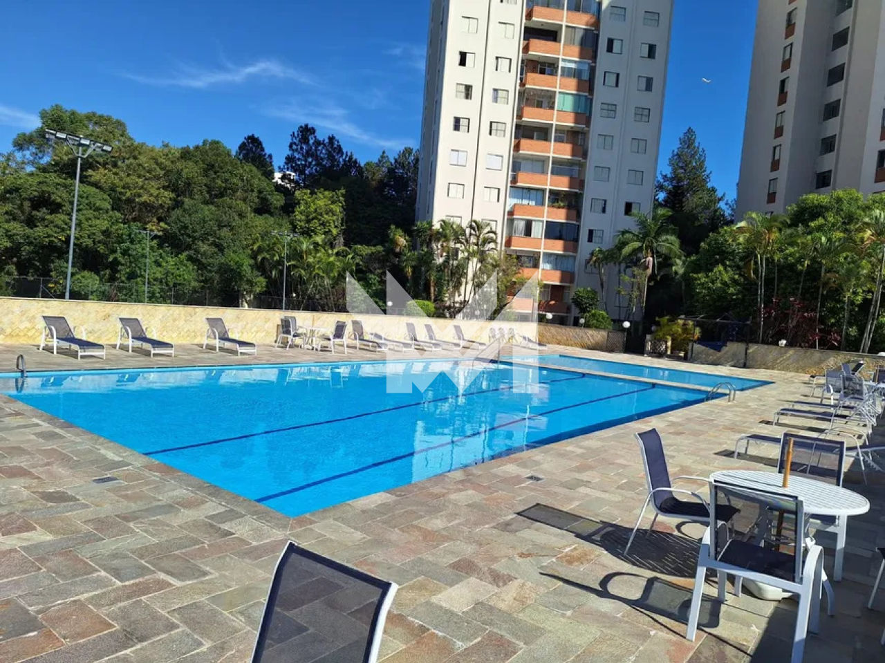 Apartamento para Venda - Barro Branco Zona Norte