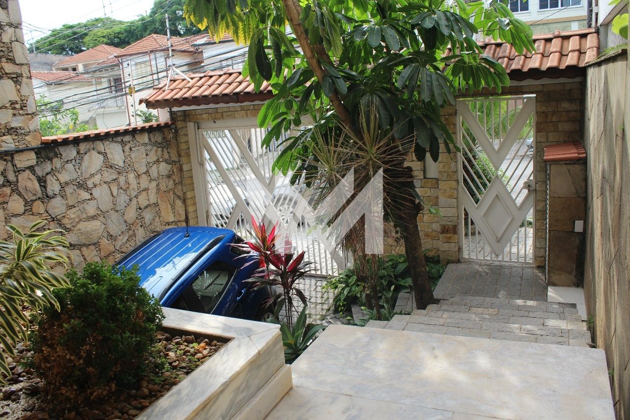Sobrado para Venda - Jardim São PauloZona Norte