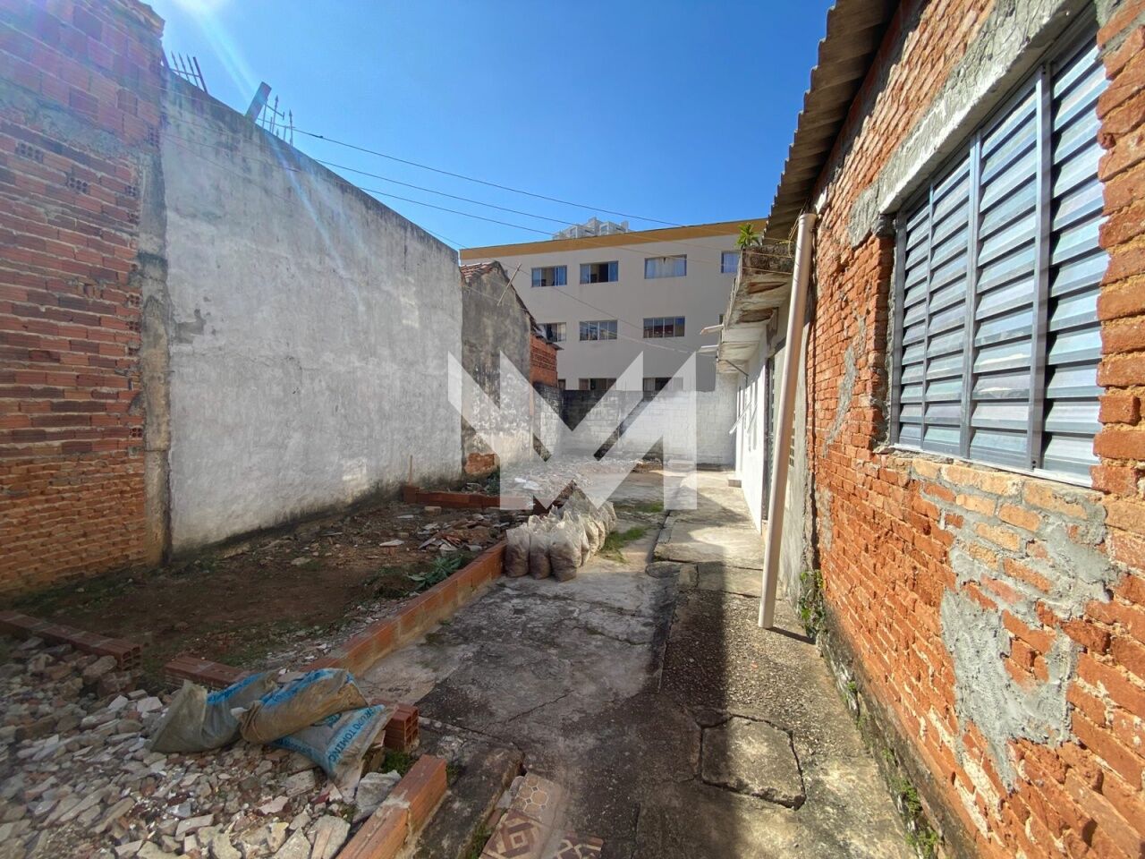 Terreno para Venda - Vila Guilherme