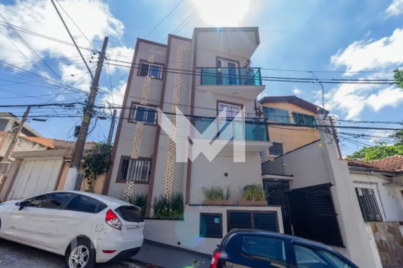 Apartamento para Venda - Tucuruvi