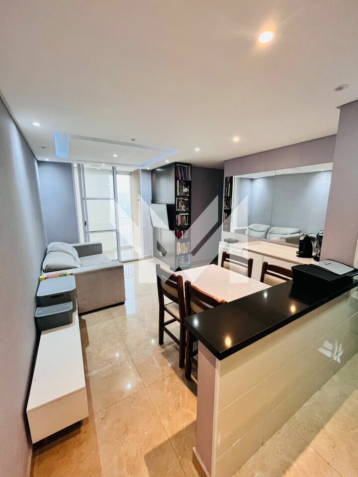 Apartamento para Venda - Vila Guilherme