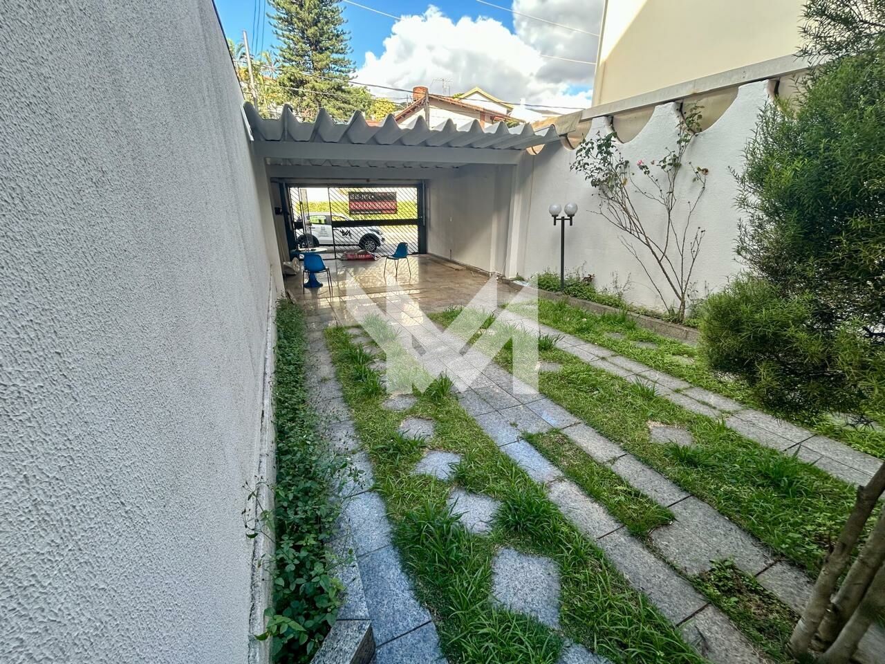 Casa Assobradada para Venda - Jardim Franca