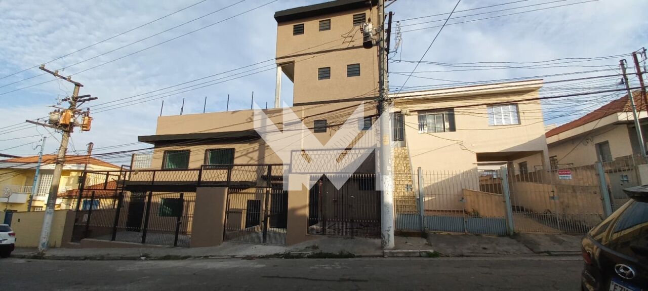 Prédio para Locação - Vila Medeiros