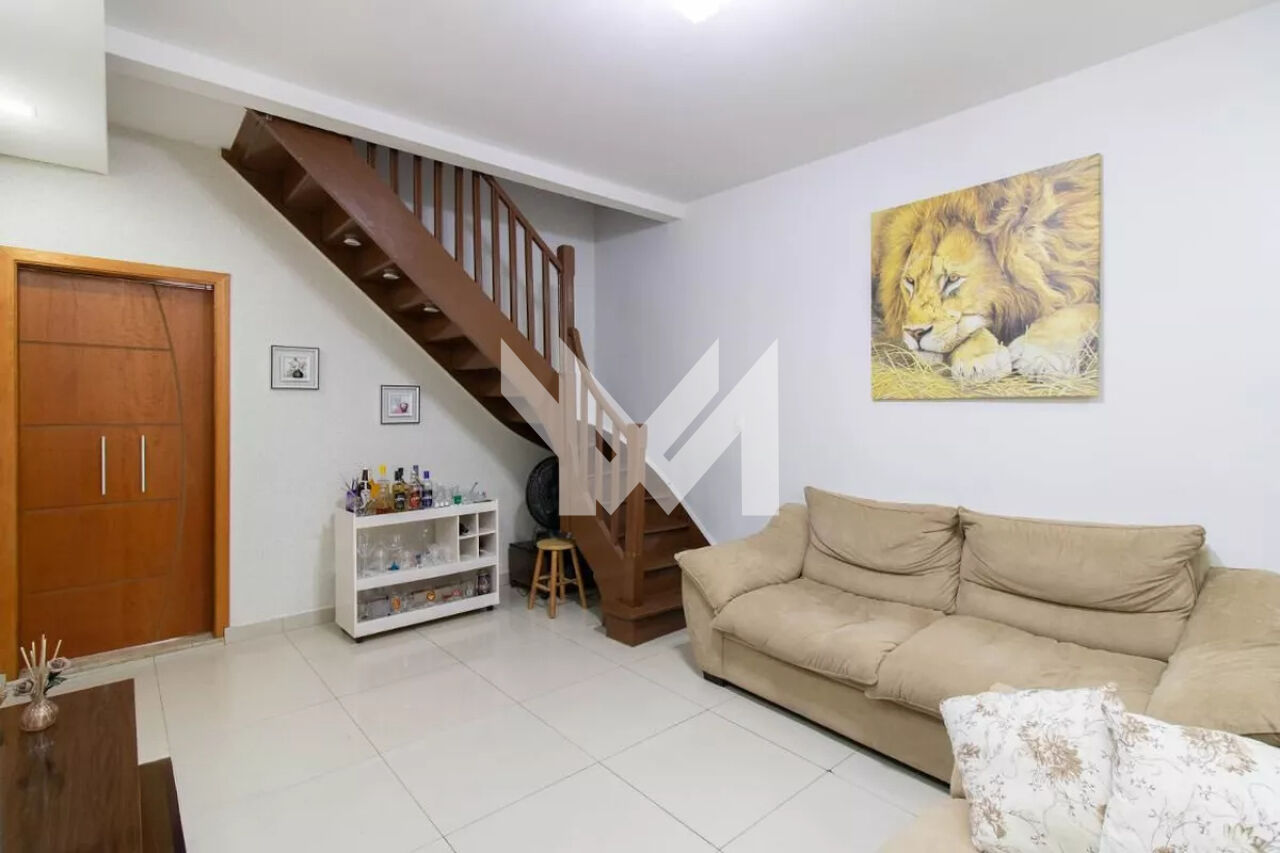 Sobrado para Venda - Vila Guilherme