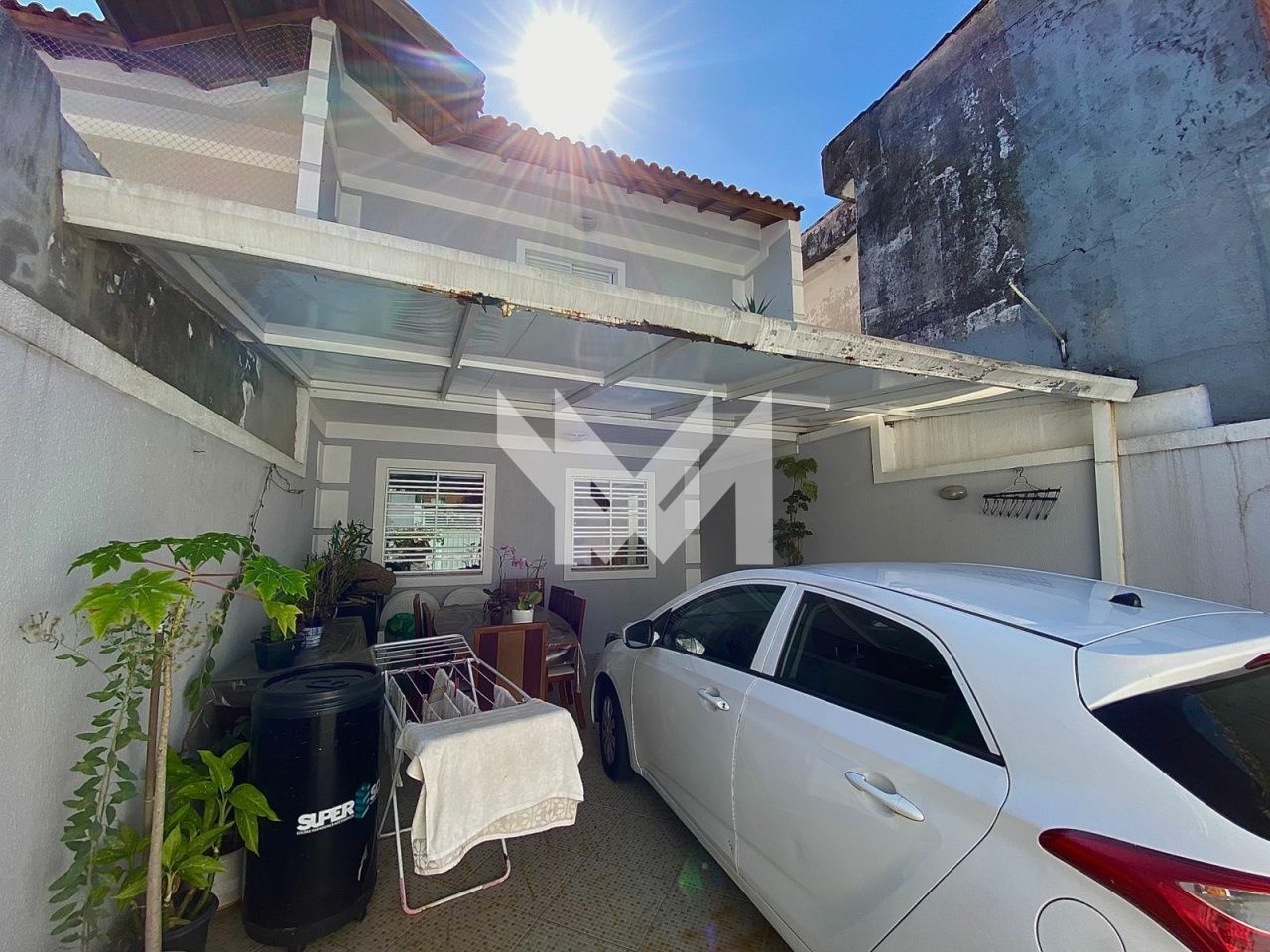 Sobrado para Venda - Vila Gustavo