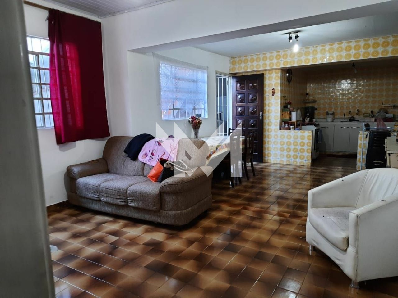 Casa Térrea para Venda - Vila Medeiros