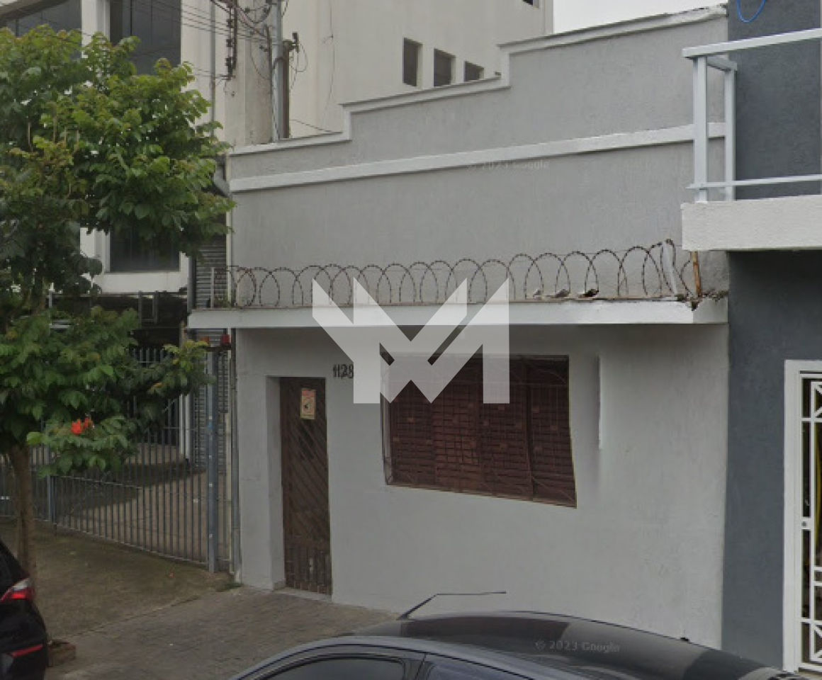 Casa Térrea para Venda - Vila Maria