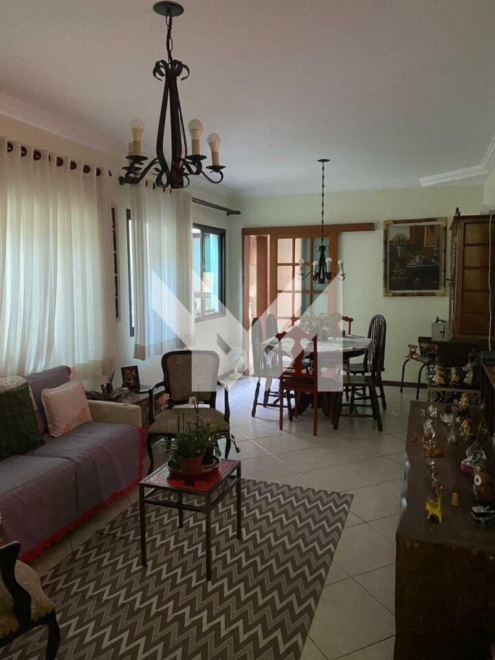 Sobrado para Venda - Vila Maria Baixa