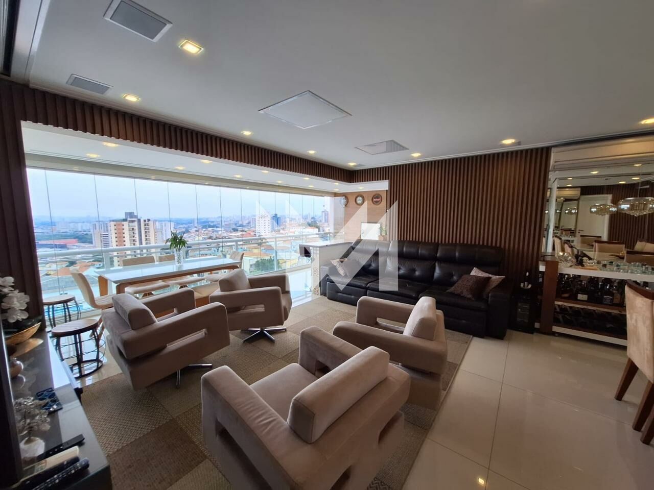 Apartamento para Venda - Vila Maria Alta