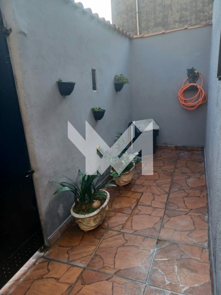 Casa de Vila para Venda - Jardim Brasil Zona Norte