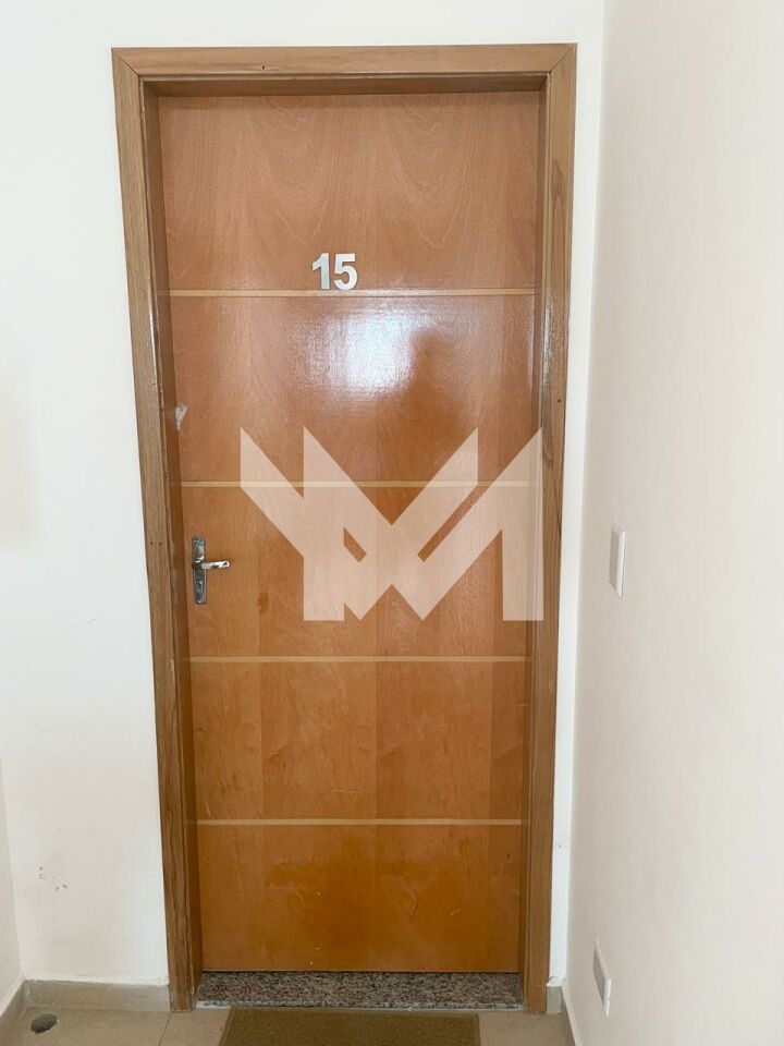 Apartamento para Venda - Vila Constança