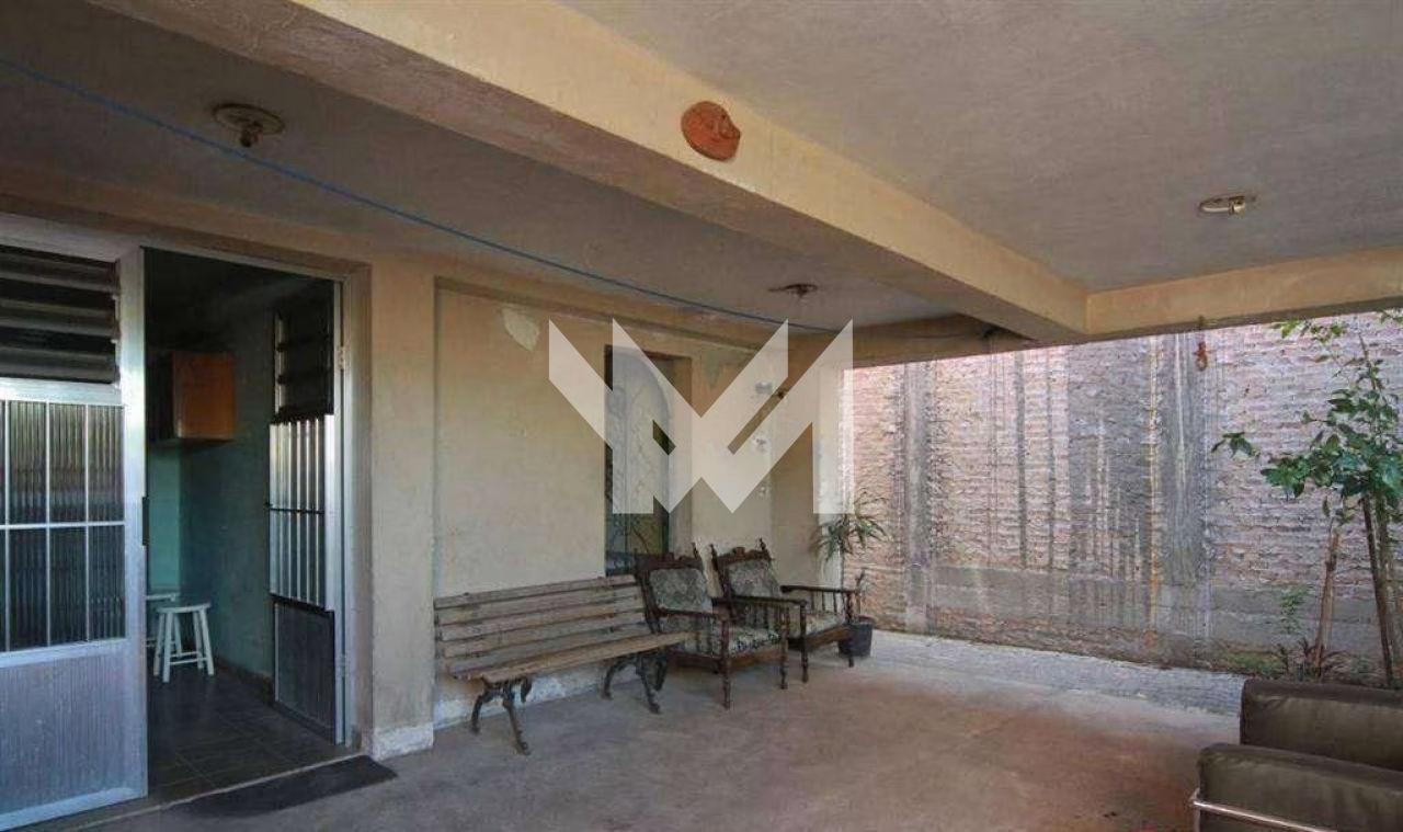 Casa Térrea para Venda - Vila Isolina Mazzei