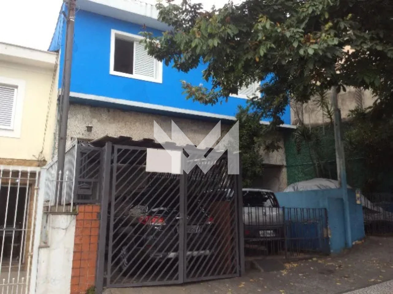 Sobrado para Venda - Lauzane Paulista