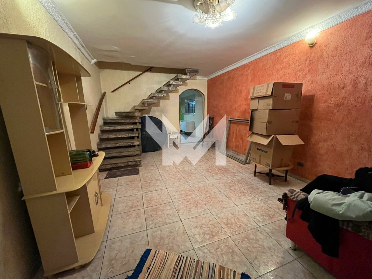Sobrado para Venda - Vila Maria