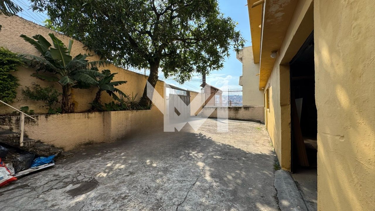 Galpão para Locação - Vila Amália Zona Norte