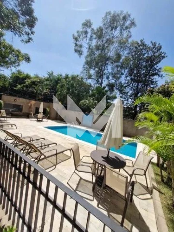 Apartamento para Venda - Jardim Paraíso