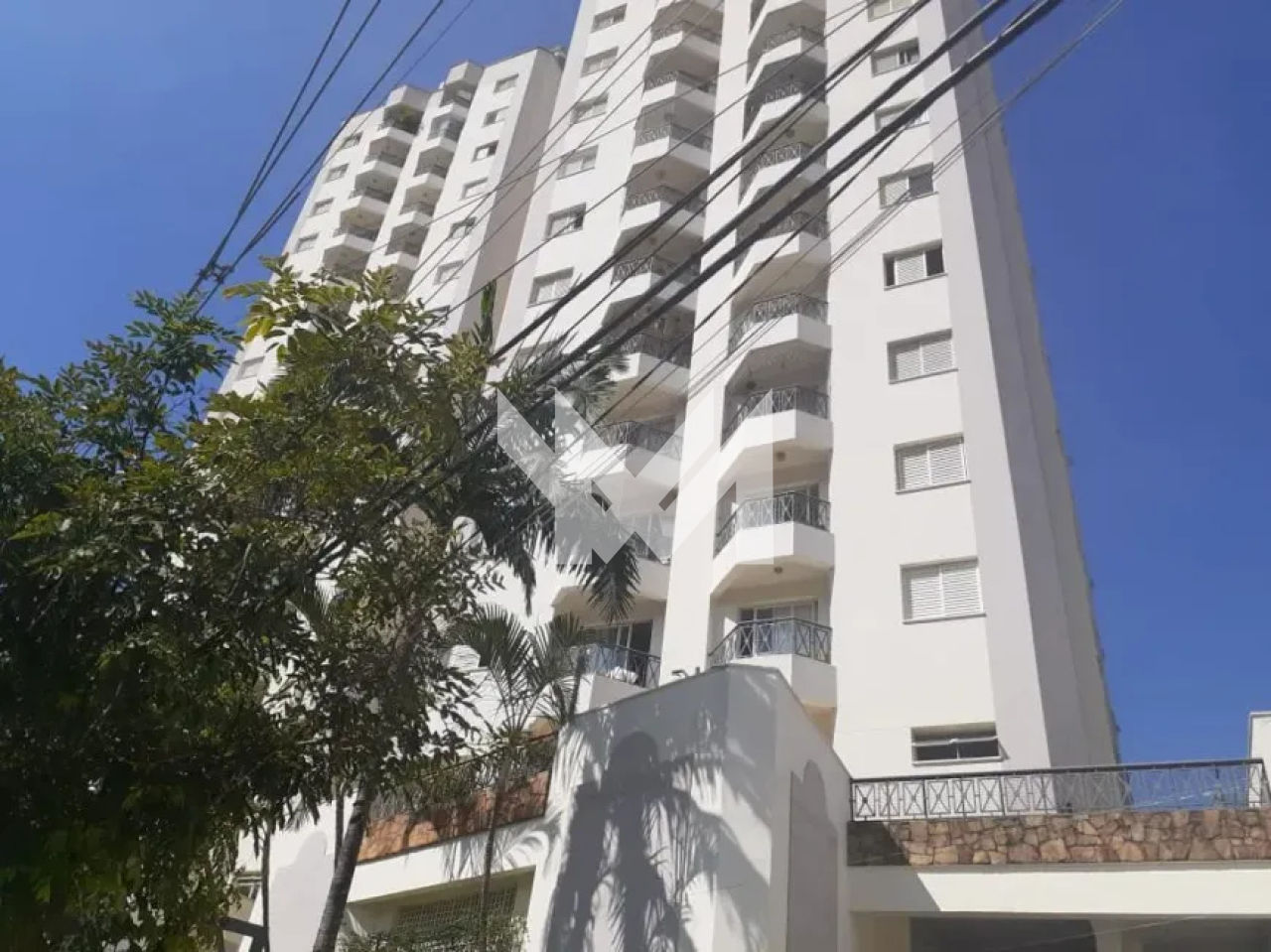Apartamento para Venda - Vila Guaca