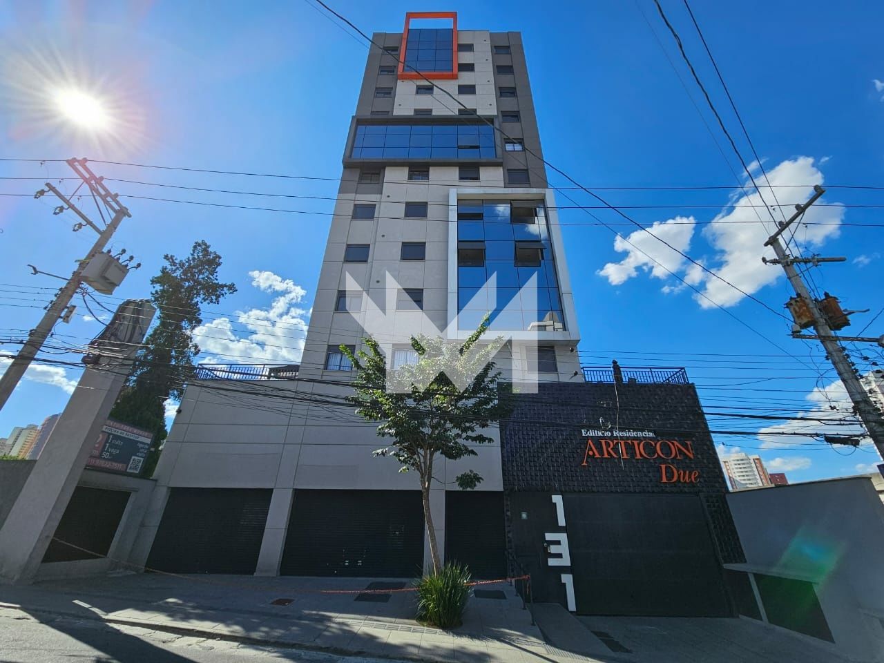Apartamento para Venda - Vila Dom Pedro II