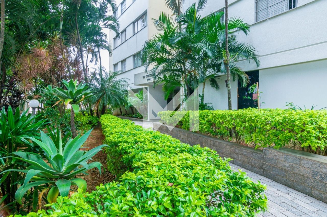 Apartamento para Venda - Vila Mazzei