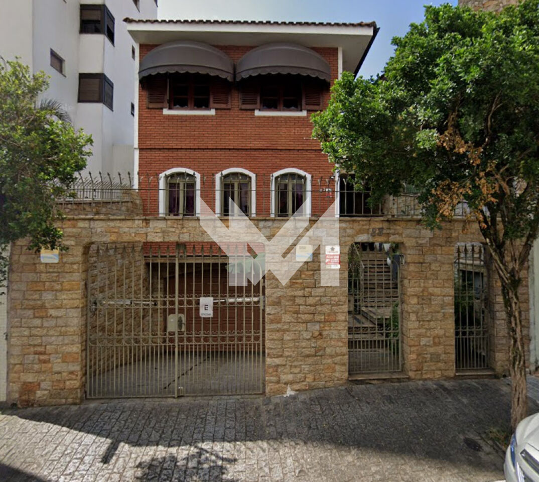 Sobrado para Venda - Vila Maria Alta