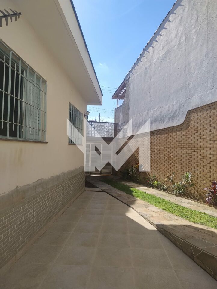 Casa Térrea para Venda - Vila Maria Alta