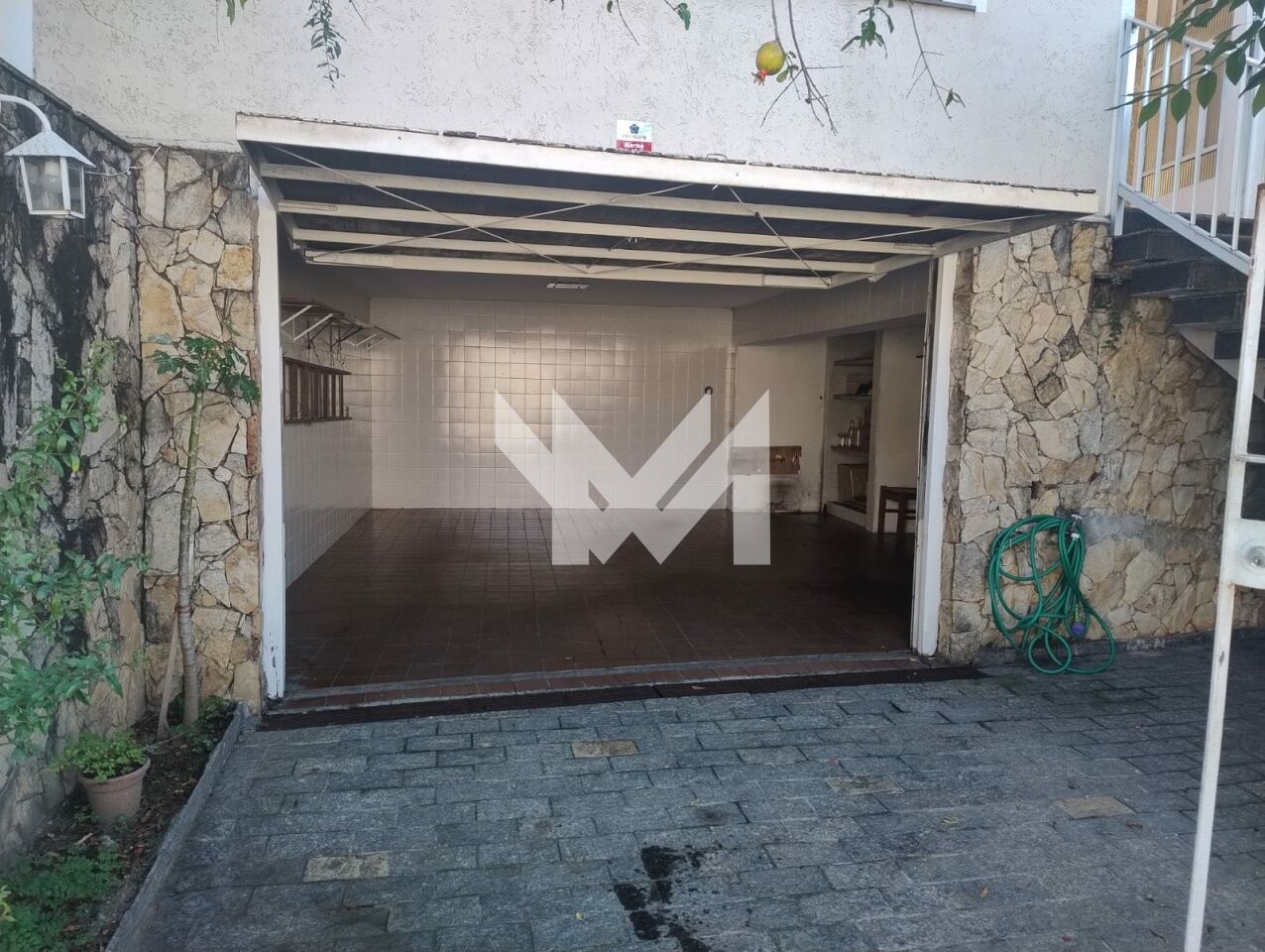 Sobrado para Venda - Vila Maria Alta