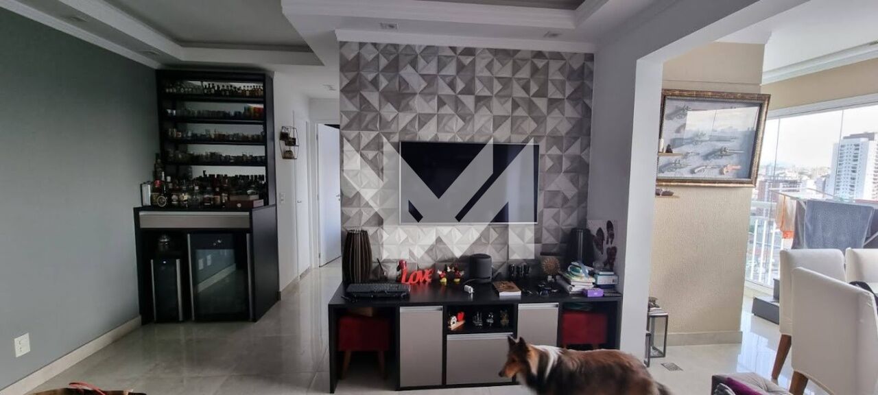Apartamento para Venda - Vila Maria
