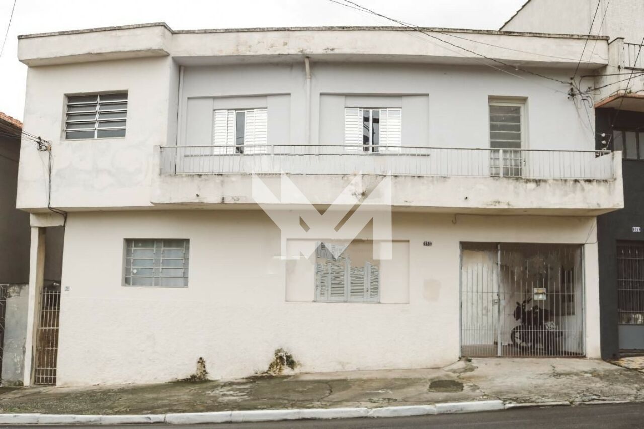 Sobrado para Venda - Vila Maria Alta