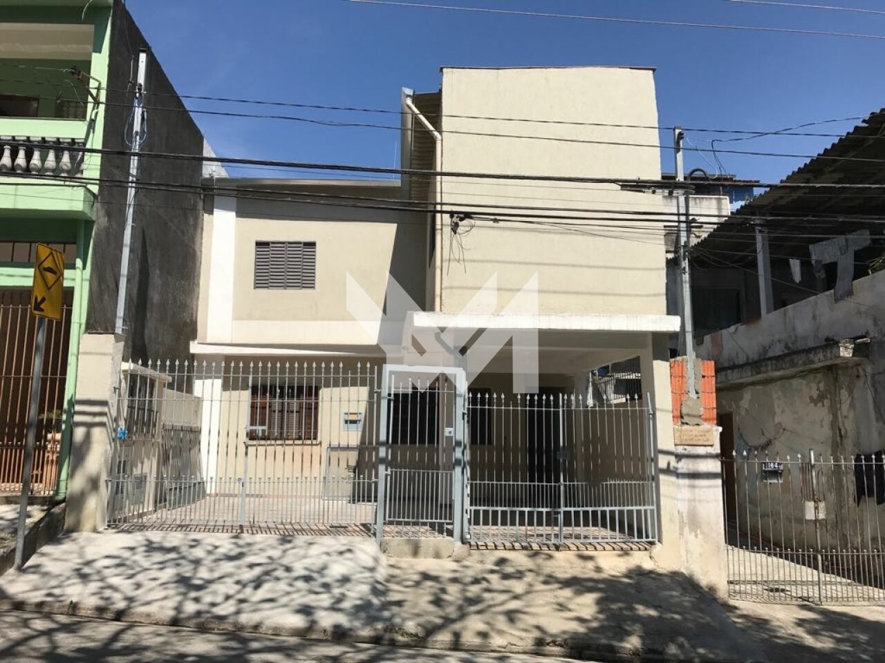 Condomínio para Venda - Sítio do Piqueri