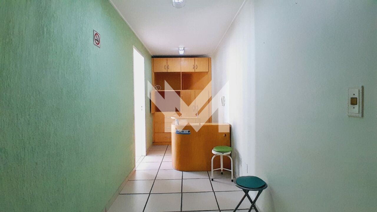 Conj. Comercial para Venda - Santana