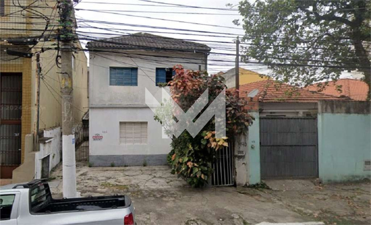 Terreno para Venda - Vila Guilherme