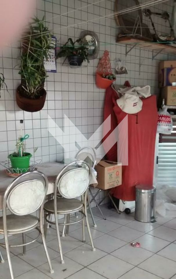 Sobrado para Venda - Jardim Julieta
