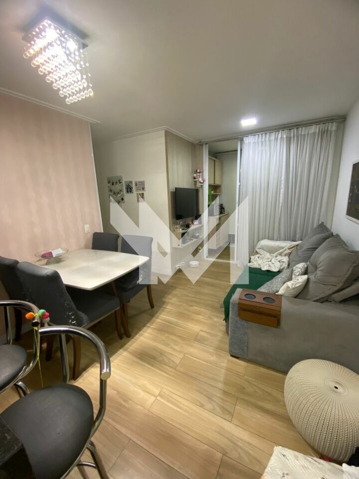 Apartamento para Venda - Vila Maria