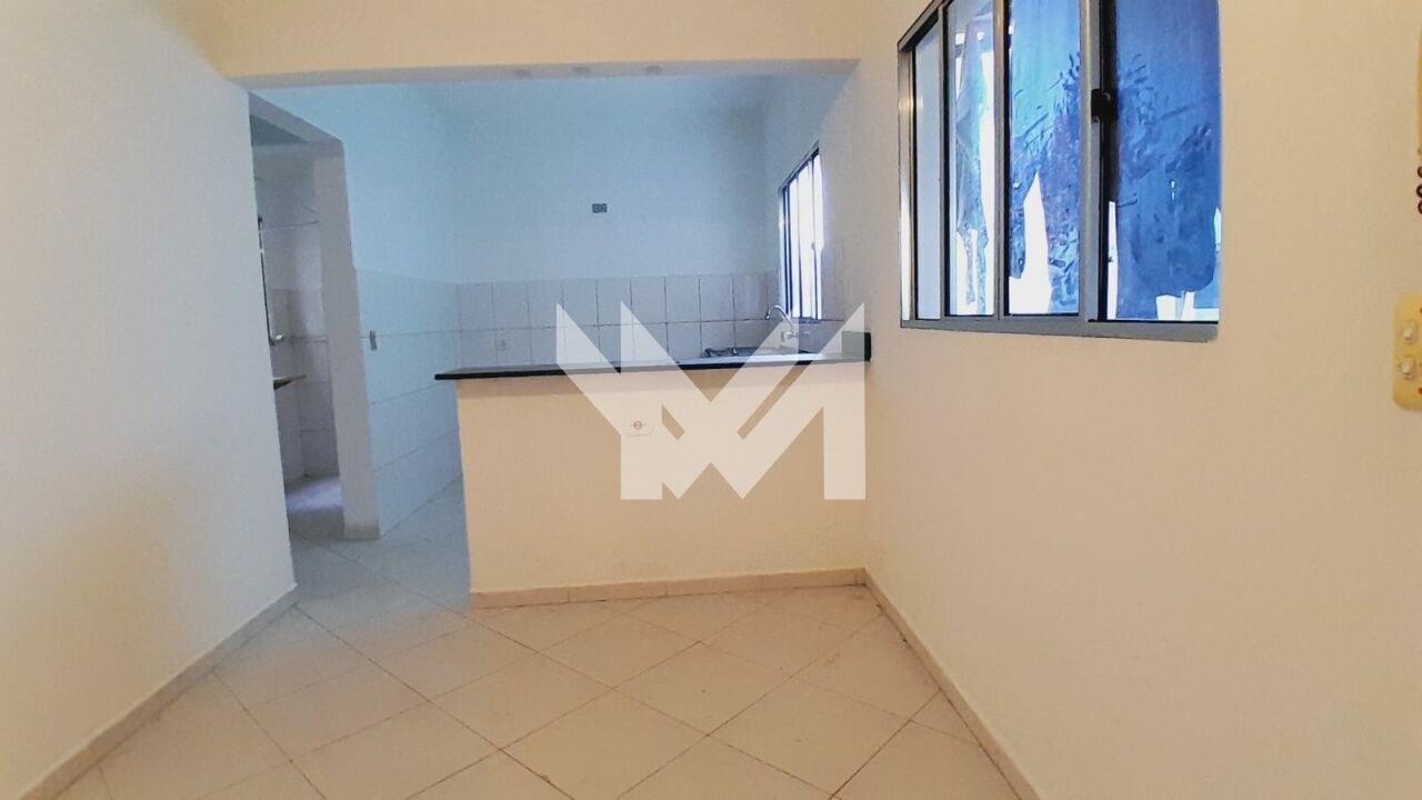 Apartamento para Locação - Jardim Brasil Zona Norte