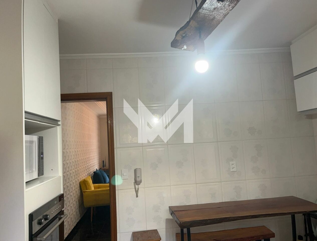 Casa Assobradada para Venda - Sítio do Mandaqui