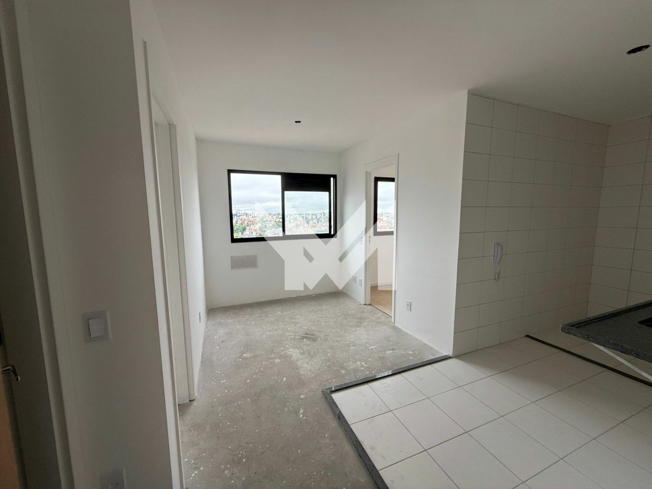 Apartamento para Venda - Cidade Antônio Estevão de Carvalho