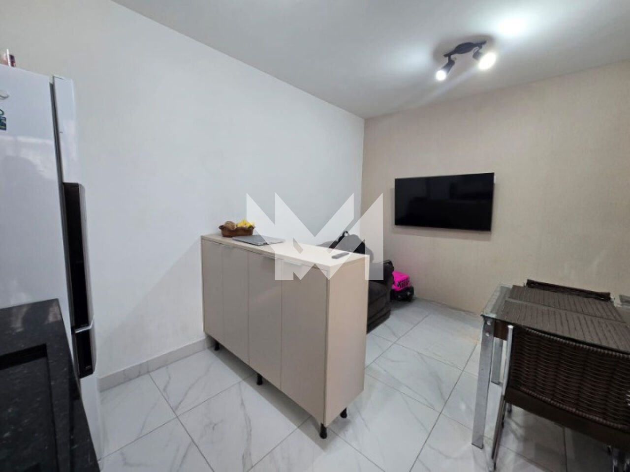 Apartamento para Venda - Vila Leonor