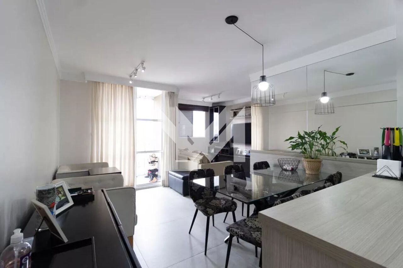 Apartamento para Venda - Vila Guilherme